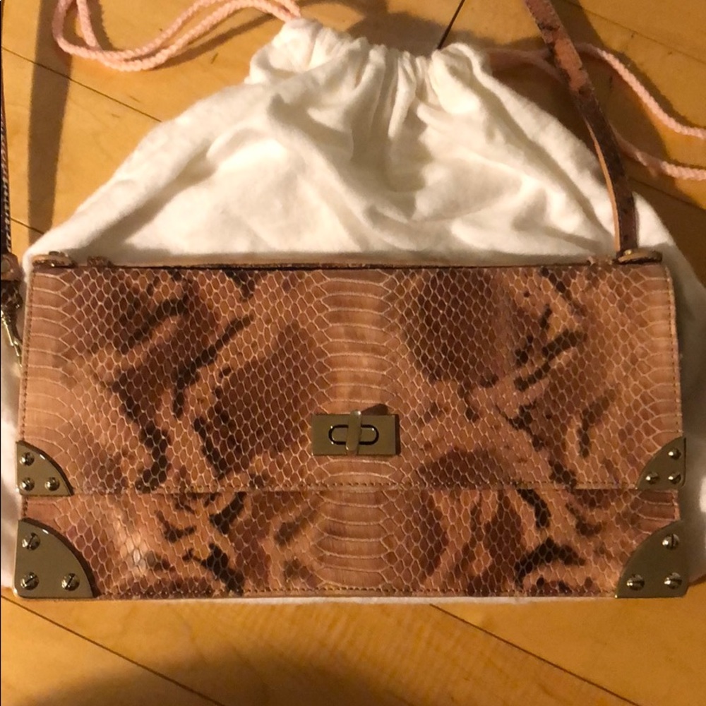 Alexis Hudson Bag